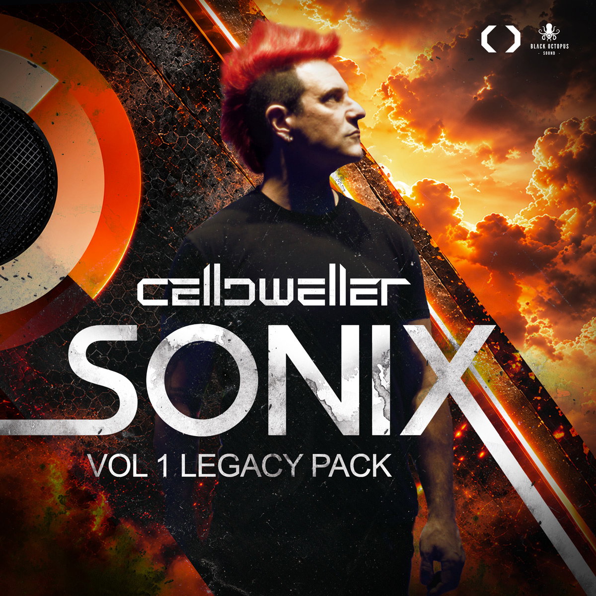 Download Black Octopus Sound Sonix Vol 1 Legacy Pack by Celldweller ...