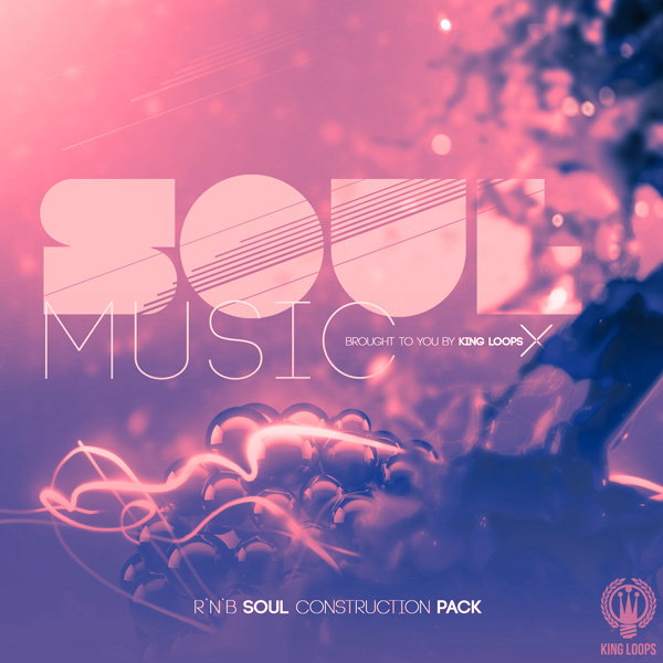 Soul Loop Download King Loops Soul Music Vol 1