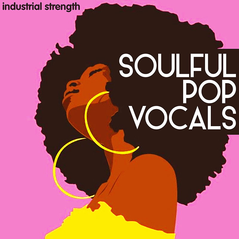 Soul Pop Download Industrial Strength Soulful Pop Vocals