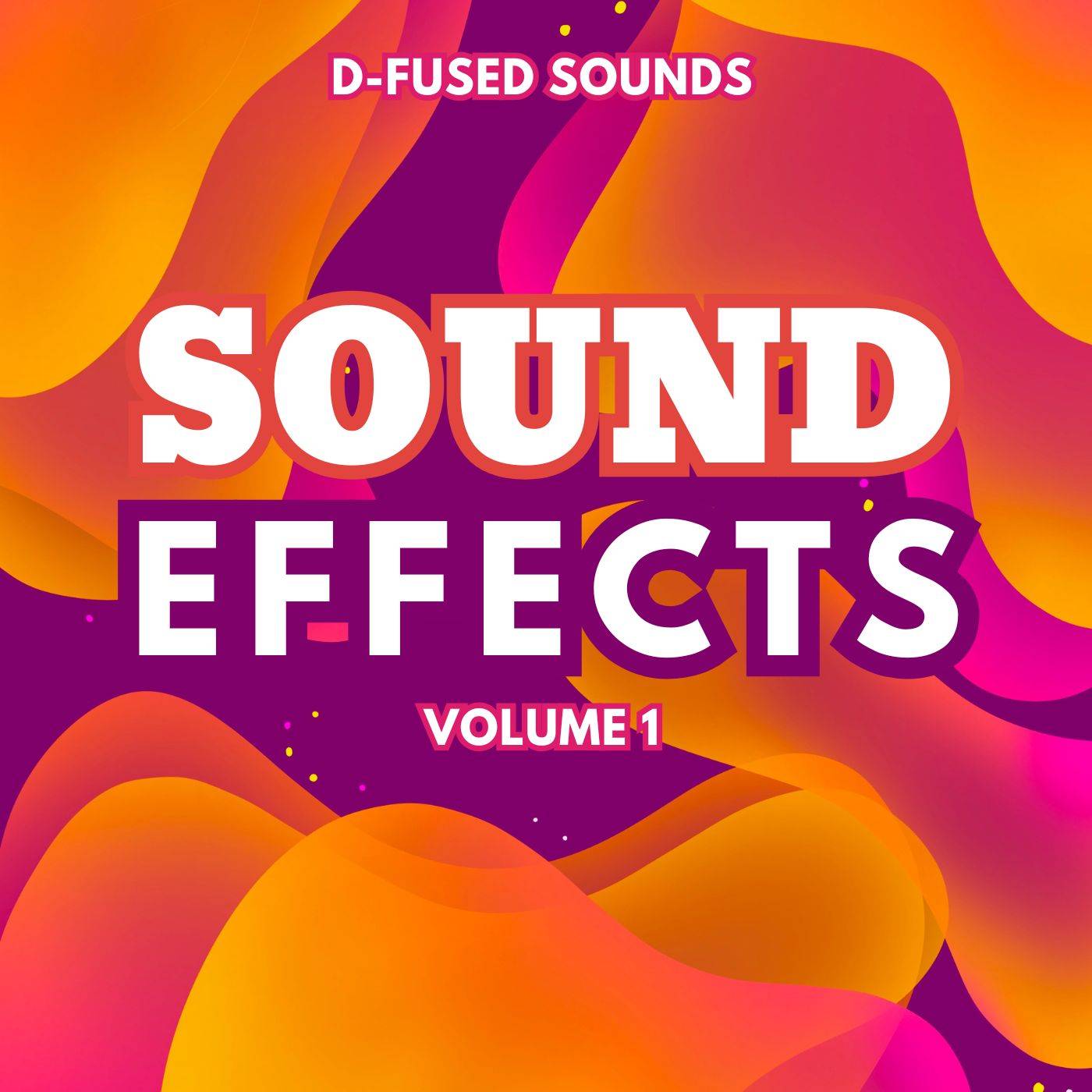 Download D-fused Sounds Sound Effects Vol 1 | ProducerLoops.com