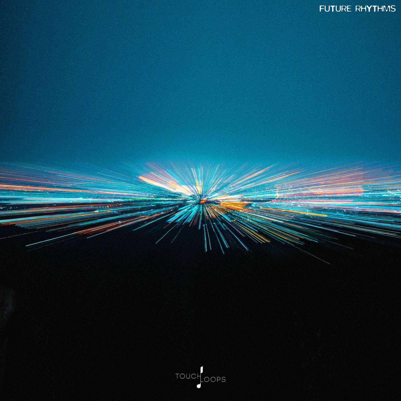 Download Touch Loops Future Rhythms
