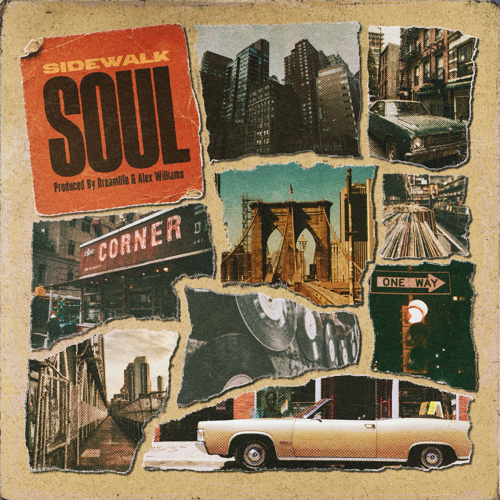Download The Sample Lab Sidewalk Soul | ProducerLoops.com
