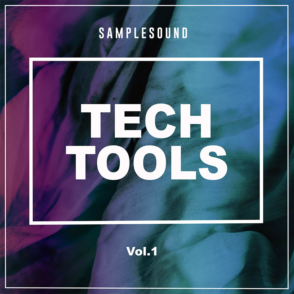 Download Samplesound Tech Tools Volume 1
