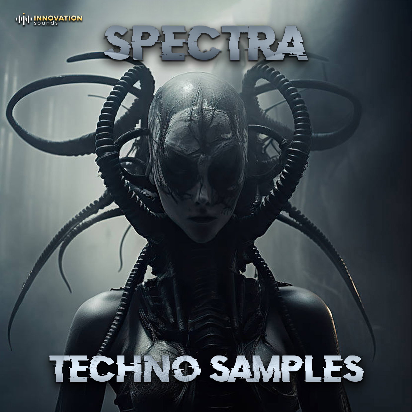 Download Innovation Sounds Spectra - Techno Samples | ProducerLoops.com