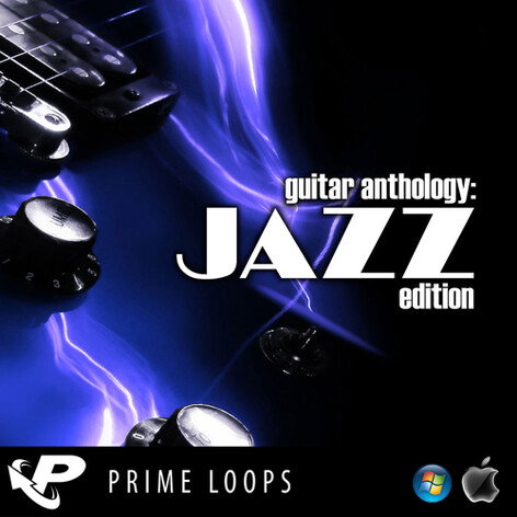 Guitar Anthology: Jazz Edition