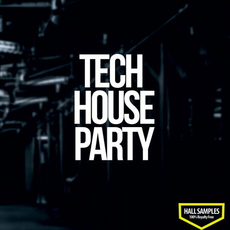 Tech House Party