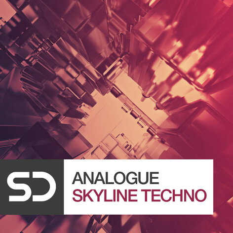Analogue Skyline Techno