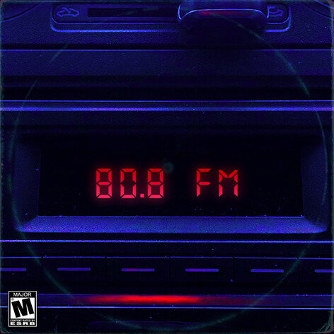 808 FM