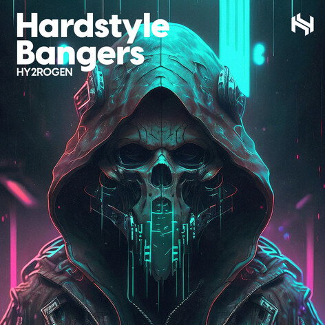 Hardstyle Sample Packs & Sounds to Download