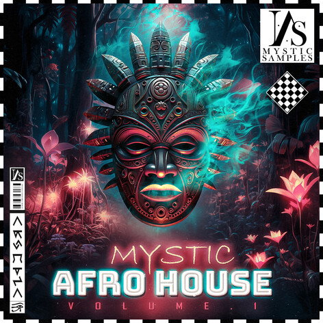 Download Aubrey Beats 3 STEP - Afro House Sample Pack | ProducerLoops.com