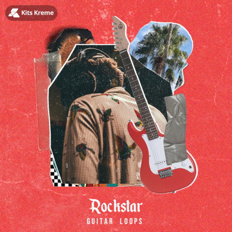 Rock Sample Packs & Sounds to Download